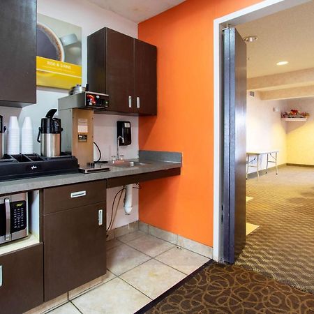 Motel 6-El Paso, Tx - Southeast Dış mekan fotoğraf