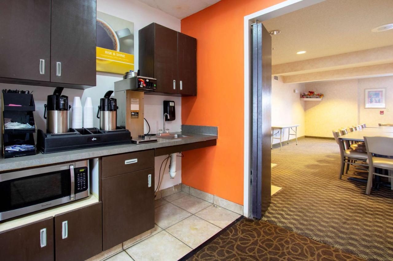 Motel 6-El Paso, Tx - Southeast Dış mekan fotoğraf
