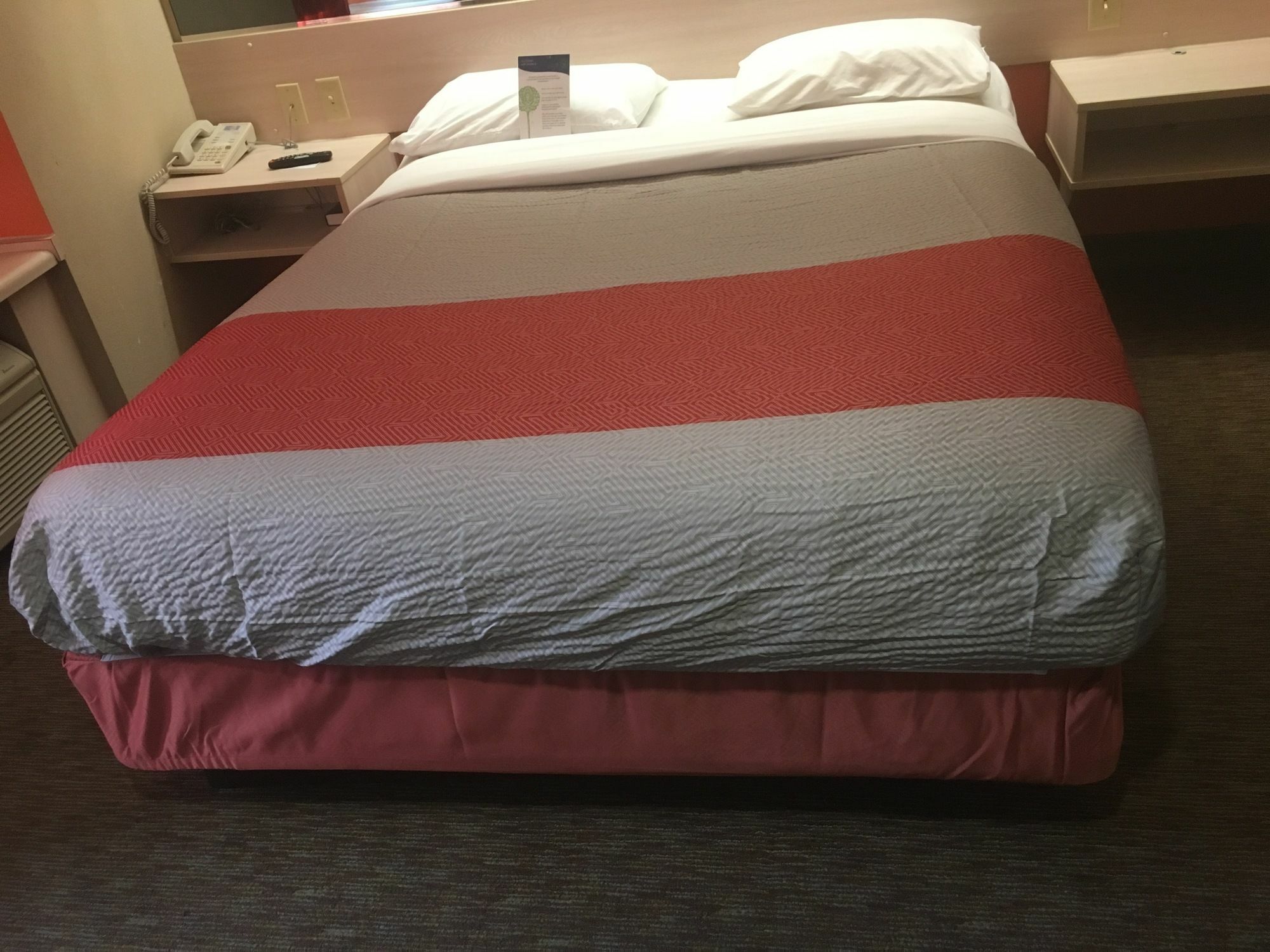 Motel 6-El Paso, Tx - Southeast Dış mekan fotoğraf